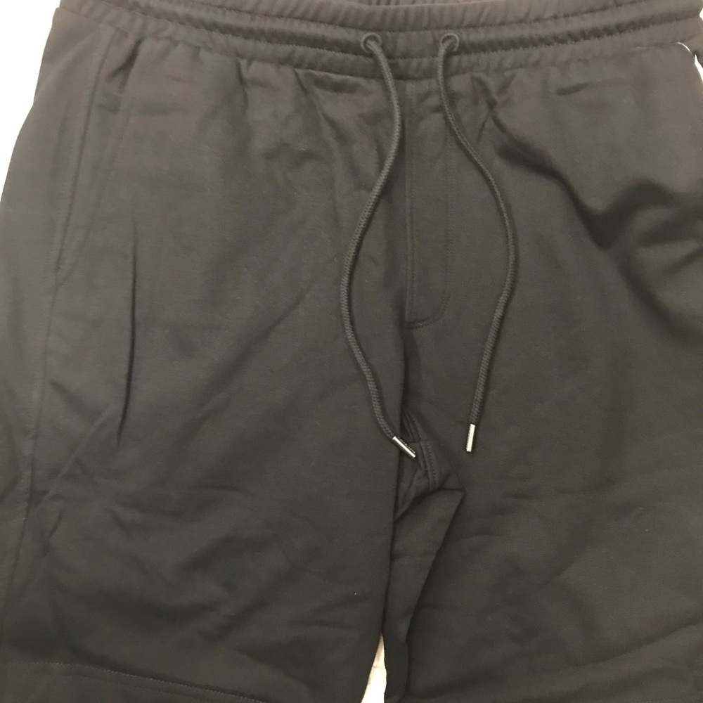 Black Michael kors shorts brand new